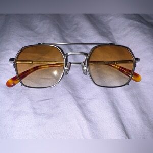 The Jazz safari sunglasses Crap eyewear